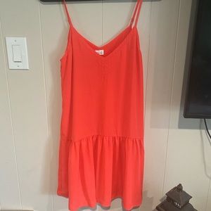 🌸SPRING SALE🌸 Coral Summer Dress